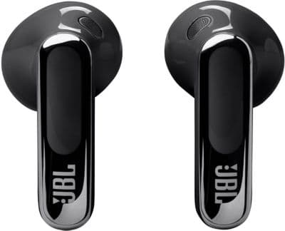 Ecouteurs JBL Live Flex 3 Noir - Image 3