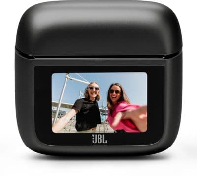 Ecouteurs JBL Tour Pro 3 Noir - Image 3