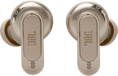 Ecouteurs JBL Tour Pro 3 Champagne - Image 2