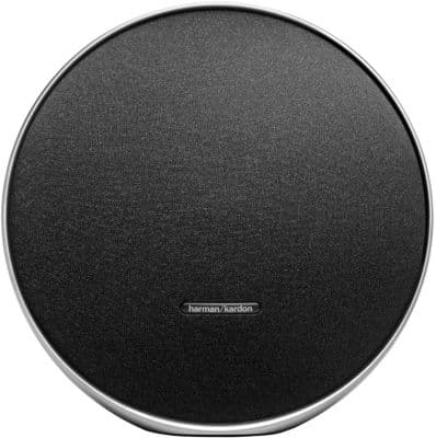 Enceinte résidentielle HARMAN KARDON Onyx Studio 9 Noir - Image 2