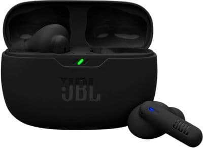 JBL Ecouteurs JBL Wave Beam 2 Noir