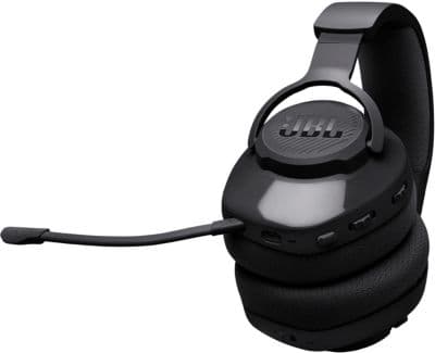 Casque gamer JBL QUANTUM 360 Noir - Image 4