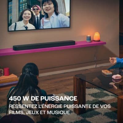 Barre de son JBL Bar 300 MK2 - Image 4