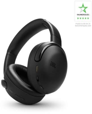 JBL Casque JBL Tour One M3 Noir