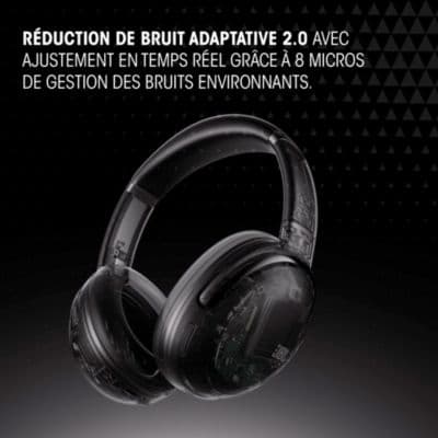 Casque JBL Tour One M3 Noir - Image 3