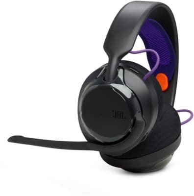 Casque gamer JBL Quantum 250 Noir - Image 1