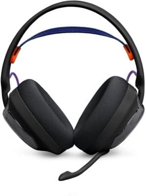 Casque gamer JBL Quantum 250 Noir - Image 2