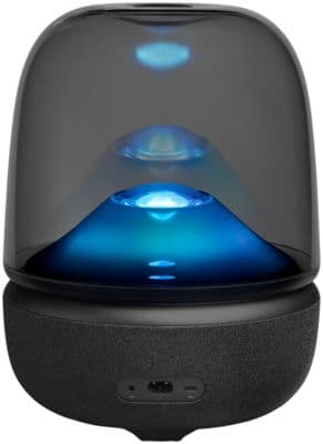 Enceinte résidentielle HARMAN KARDON Aura Studio 5 Noire - Image 2