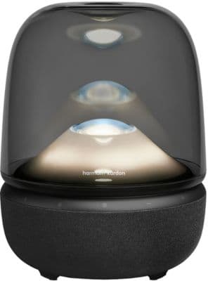 Enceinte résidentielle HARMAN KARDON Aura Studio 5 Noire - Image 3