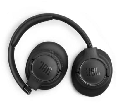 Casque JBL Tune 730BT Noir - Image 2
