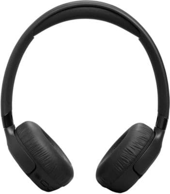 Casque JBL Tune 680NC Noir - Image 2