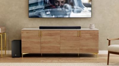 Barre de son JBL SB 595 - Image 4