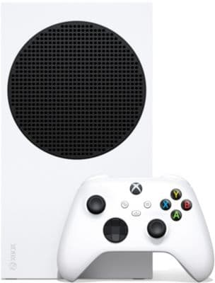 Console MICROSOFT XBOX SERIES S + Assassin's Creed Shadow - Image 2