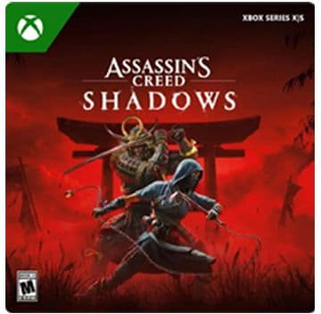 Console MICROSOFT XBOX SERIES S + Assassin's Creed Shadow - Image 3
