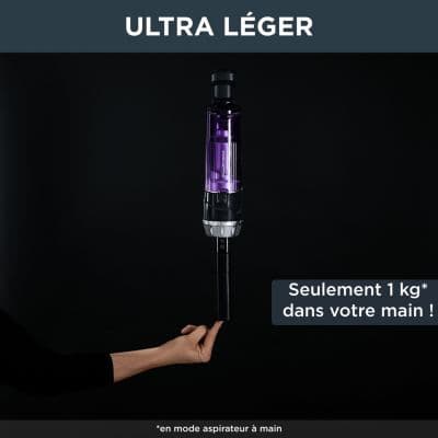 Aspirateur balai ROWENTA X Nano RH1129WO - Image 3