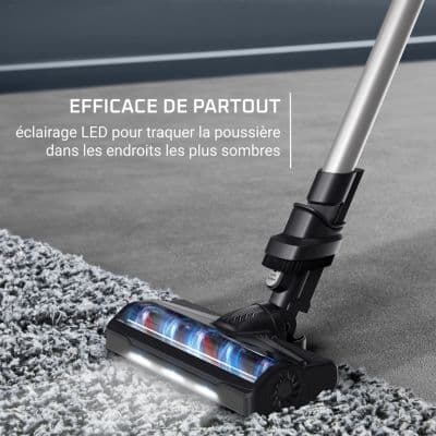 Aspirateur balai ROWENTA X-Pert 7.60 RH6A35WO - Image 6