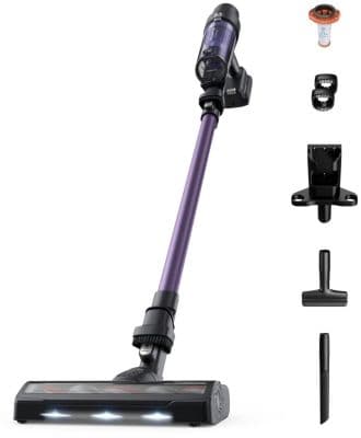 Aspirateur balai ROWENTA X Pert 7.60 RH6A39WO