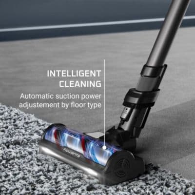 Aspirateur balai ROWENTA X Force Flex 14.80 RH9B74WO - Image 7