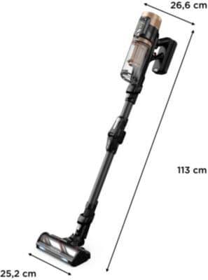 Aspirateur balai ROWENTA X Force Flex 14.80 RH9B74WO - Image 8