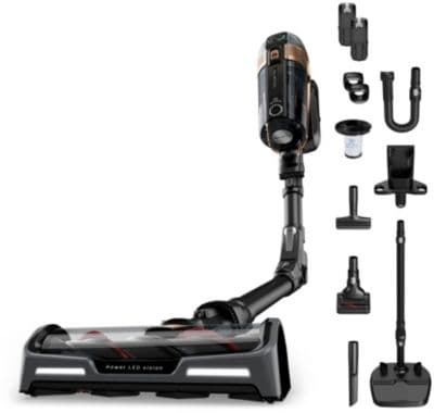 Aspirateur balai ROWENTA X Force Flex 15.60 RH99F3WO - Image 1