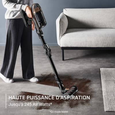 Aspirateur balai ROWENTA X Force Flex 15.60 RH99F3WO - Image 3