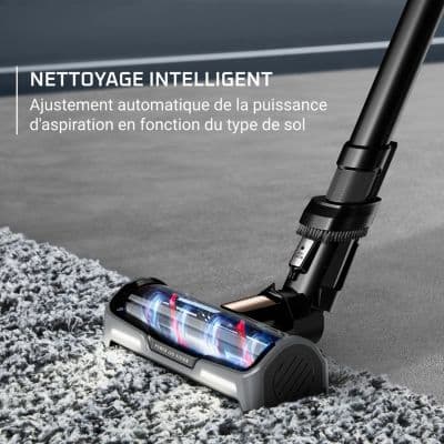 Aspirateur balai ROWENTA X Force Flex 15.60 RH99F3WO - Image 5