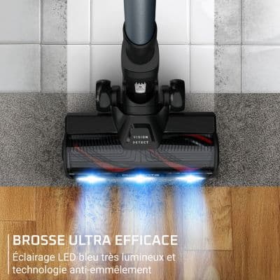Aspirateur balai ROWENTA X-Force Flex 16.60 RH9C71E0 - Image 5