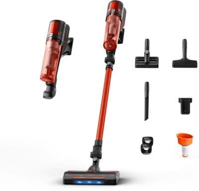 Aspirateur balai ROWENTA X-Force 8.80 RH1872E0