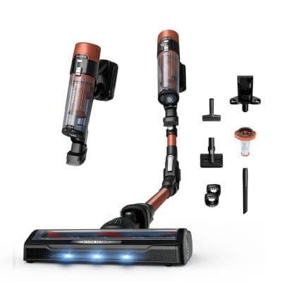 Aspirateur balai ROWENTA X Force Flex 10.80 RH7A73E0 - Image 1