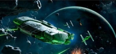 Jeu Xbox UBISOFT STAR WARS OUTLAWS GOLD ED - Image 2