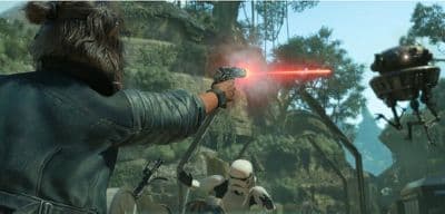 Jeu Xbox UBISOFT STAR WARS OUTLAWS GOLD ED - Image 4