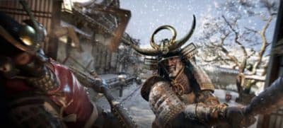 Jeu Xbox UBISOFT ASSASSIN'S CREED SHADOWS - Image 2
