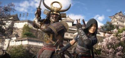 Jeu Xbox UBISOFT ASSASSIN'S CREED SHADOWS - Image 3