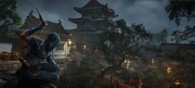 Jeu Xbox UBISOFT ASSASSIN'S CREED SHADOWS - Image 4