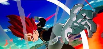 Jeu Xbox BANDAI Dragon Ball Sparking Zero - Image 2
