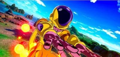 Jeu Xbox BANDAI Dragon Ball Sparking Zero - Image 3