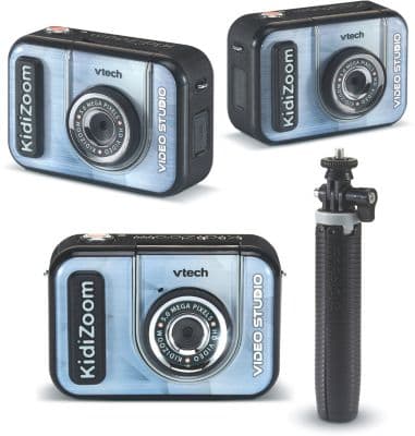 Appareil photo enfant VTECH KidiZoom Video Studio Pro - Image 3