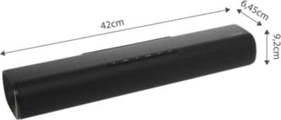 Barre de son ESSENTIELB BBS420 - Image 2