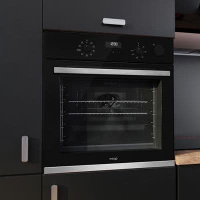 Four encastrable MIOGO MOS721TR Steam - Image 3