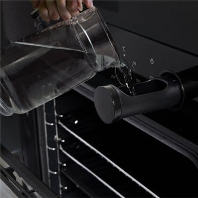 Four encastrable MIOGO MOS721TR Steam - Image 7