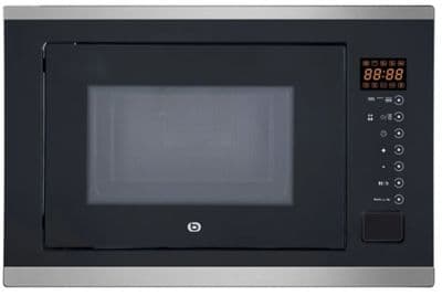 Four encastrable ESSENTIELB EFMP 105i2 + Micro ondes grill encastrable ESSENTIELB EMEG253n Grill - Image 8