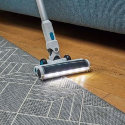 Aspirateur balai ESSENTIELB EAMU 216 Easy 2 - Image 6
