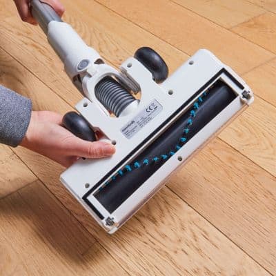 Aspirateur balai ESSENTIELB EAMU 216 Easy 2 - Image 7