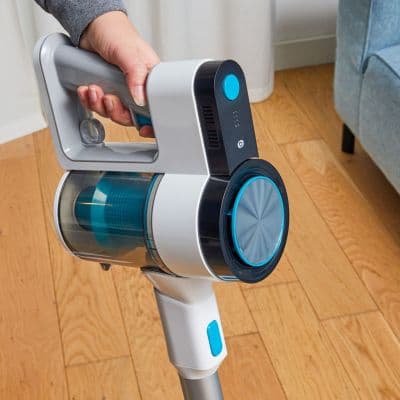 Aspirateur balai ESSENTIELB EAMU 216 Easy 2 - Image 8