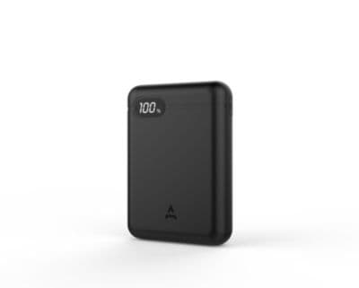 Batterie externe ADEQWAT 10000 mAh Power Delivery - Image 2