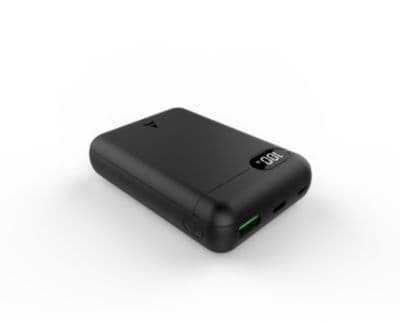 Batterie externe ADEQWAT 10000 mAh Power Delivery - Image 3