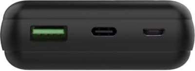 Batterie externe ADEQWAT 10000 mAh Power Delivery - Image 5