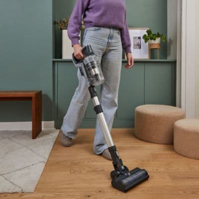 Aspirateur balai ESSENTIELB EAMU 216 Easy Tech - Image 2