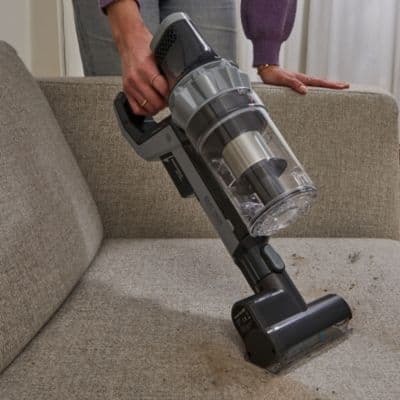 Aspirateur balai ESSENTIELB EAMU 216 Easy Tech - Image 3