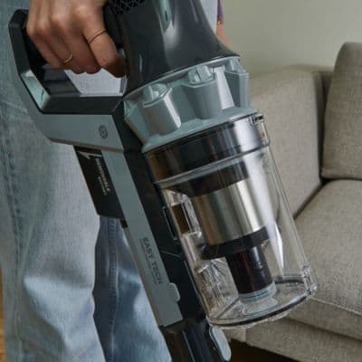 Aspirateur balai ESSENTIELB EAMU 216 Easy Tech - Image 6